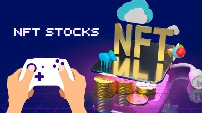 invest in nft stocks guide by web3oclock