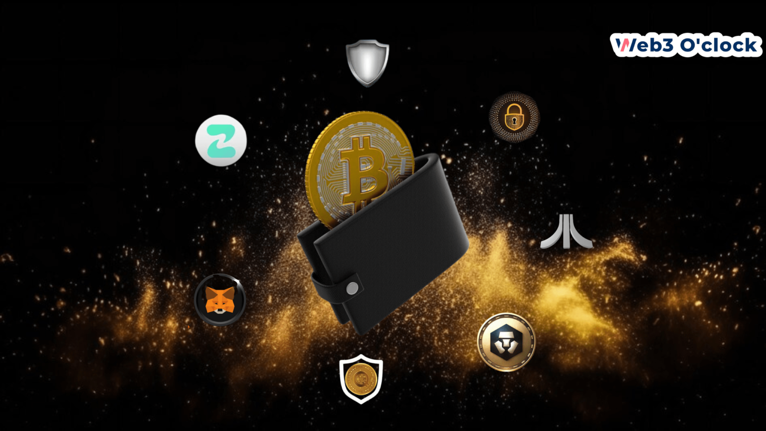 Top 10 DeFi Wallets in 2023 Revolutionizing Decentralized Finance