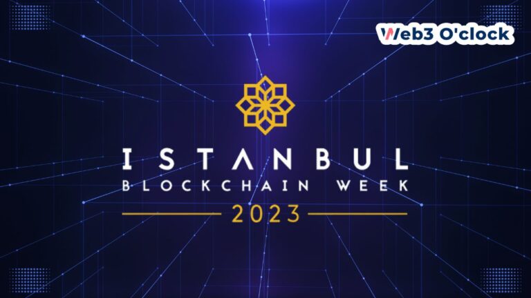 HAQQ's Partnership with Istanbul Blockchain Week Shines Light on Islamic Culture in Web3