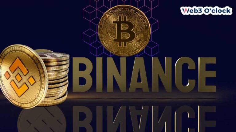 Binance unleashes speed with lightning network by web3oclock