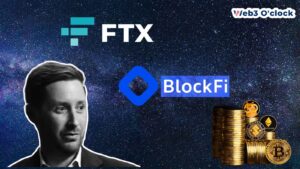 Blockfi Ignoring Balance Sheet Signals in FTX and Alameda Investments by web3oclock