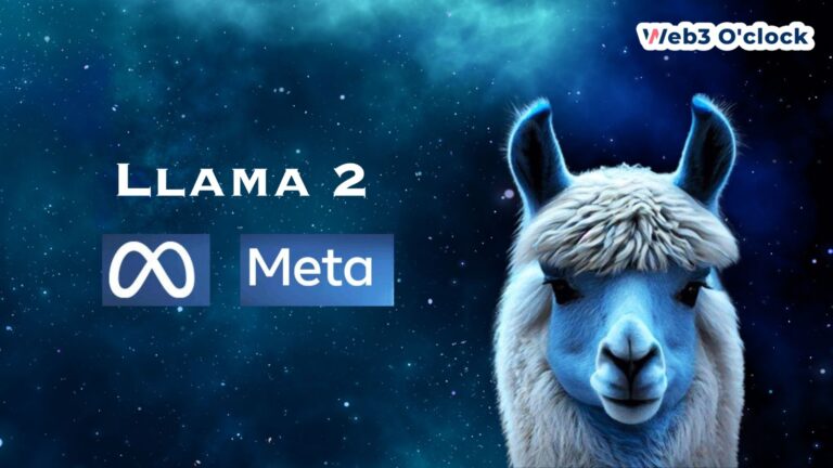 Llama 2: The Next Generation Open-Source AI Model by Meta and Microsoft by web3oclock