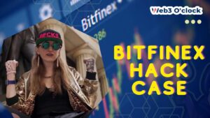 Razzlekhan Billion-Dollar Bitfinex Hack Case by web3oclock