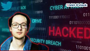 Uniswap Founder's Twitter Account Hacked by web3oclock