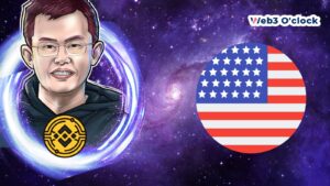 Binance CEO to Challenge CFTC Complaint for Dismissal by web3oclock