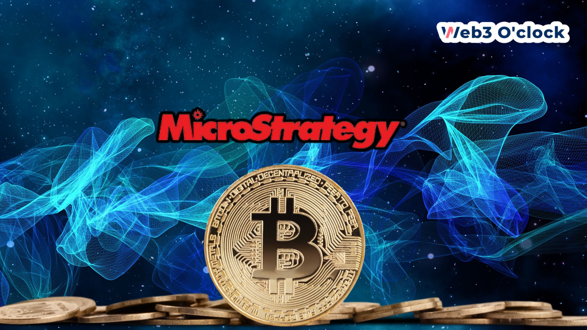 MicroStrategy Rockets to Profitability with $4.4 Billion Worth of Bitcoin!