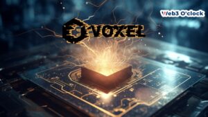 Voxel AI Secures $12 Million Funding by web3oclock