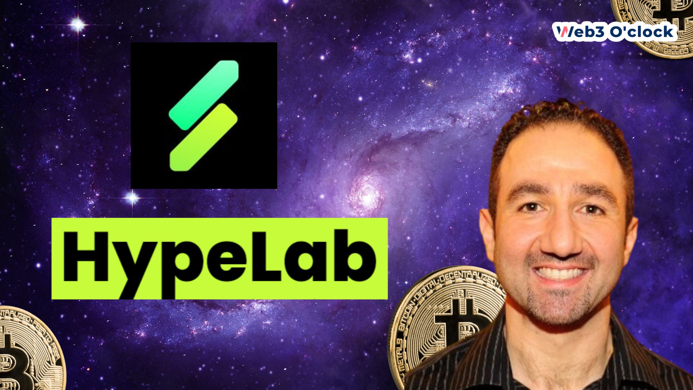 HypeLab's $4 Million Funding Boost by web3oclock