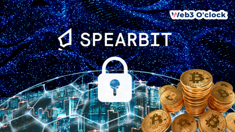 Spearbit Raises $7M by web3oclock