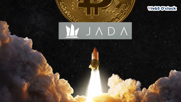 Jada AI Secures $25 Million Investment by web3oclock