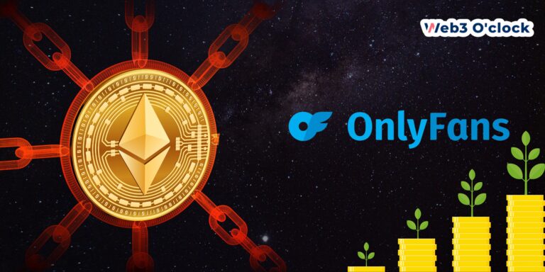 OnlyFans Parent Company Invests in Ethereum by web3oclock