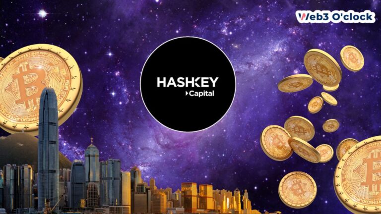 HashKey Unleashes Liquid Digital Assets by web3oclock