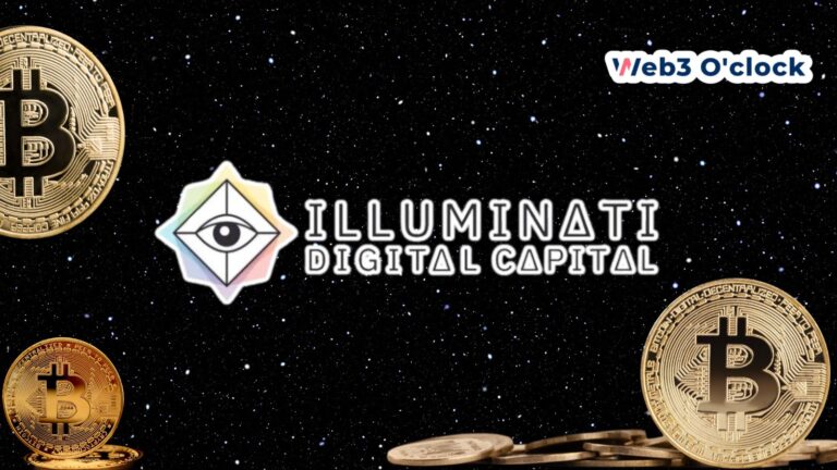 Illuminati Capital Ignites Web3 Revolution with $50M by web3oclock