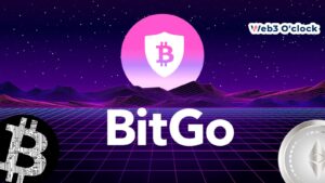 BitGo Secures $100M by web3oclock