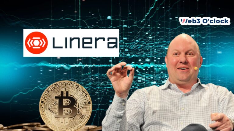 Linera Raises $6M by web3oclock