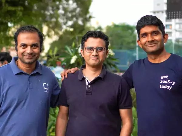 Factors.ai Raises $3.6M by web3oclock