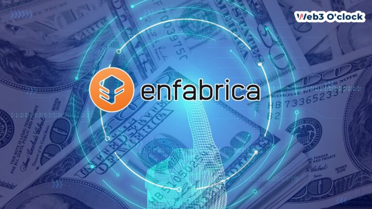Enfabrica Secure $125 Million in Funding by web3oclock