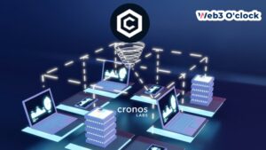 Cronos Labs Launches $100M Accelerator Program by web3oclock