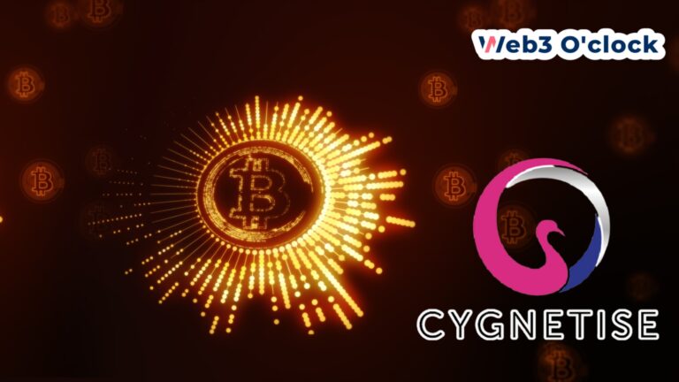 Cygnetise Raises £2.5M by web3oclock