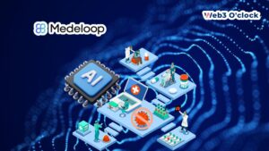 Medeloop Secures $8M Seed Funding by web3oclock