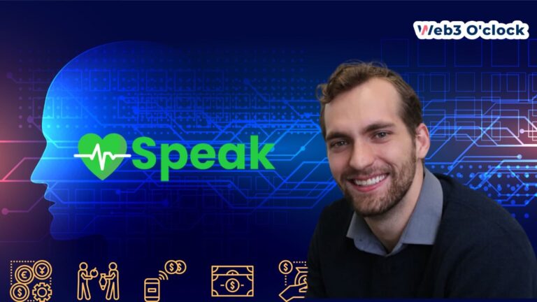 Speak AI Raises $16 Million by web3oclock