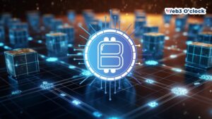 Web3 and Blockchain Paving India's Path by web3oclock