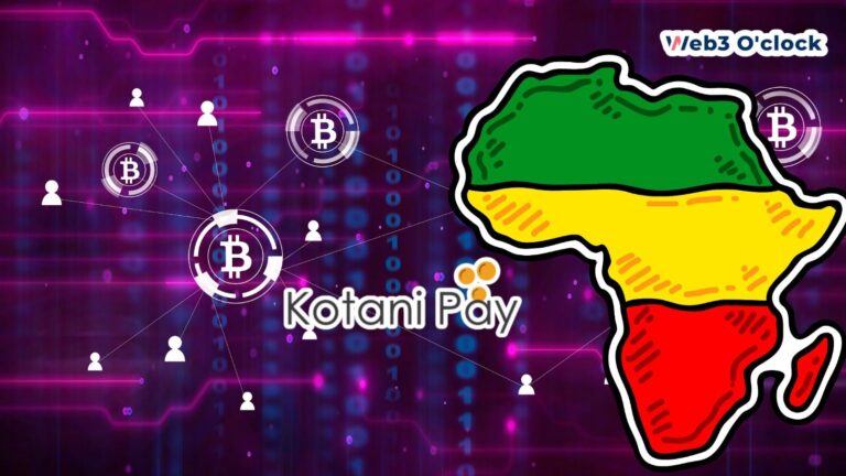 Kotani Pay Secures $2M Pre-Seed Funding by web3oclock