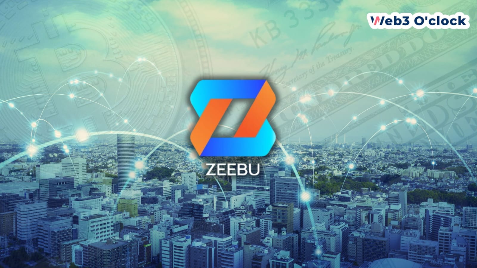 Zeebu Raises $25 Million by web3oclock