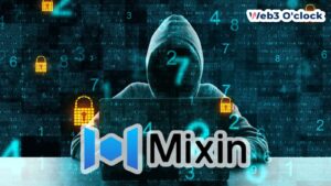 Mixin Network Loses Nearly $200 Million by web3oclock