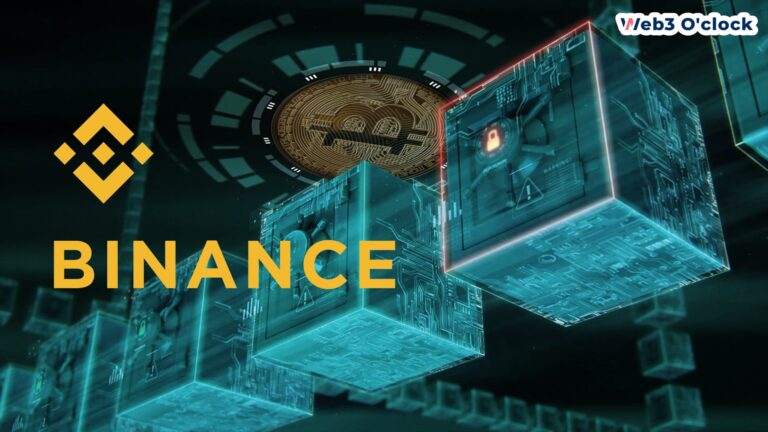 Binance's $1 Billion Crypto Recovery Fund by web3oclock