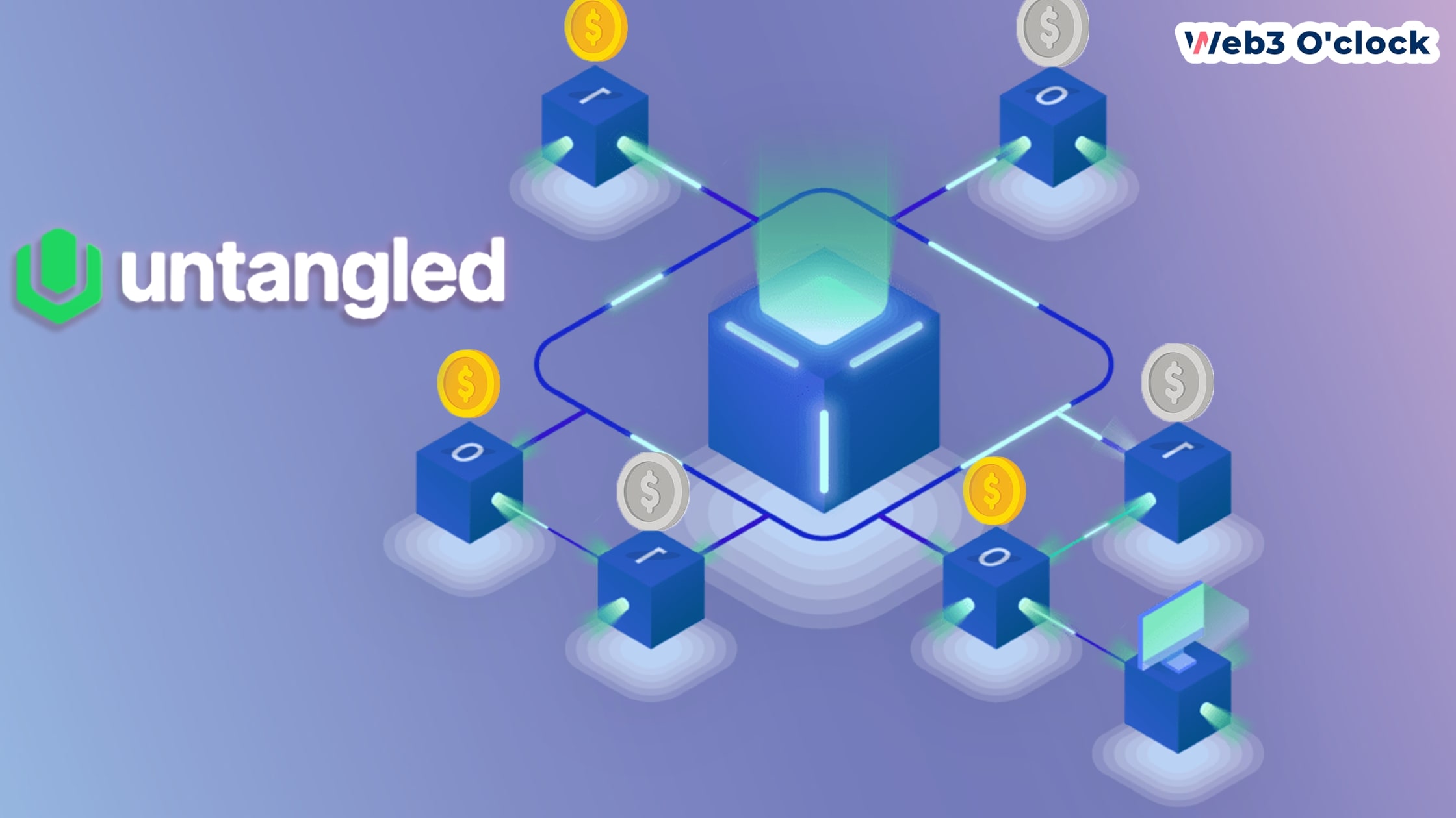 Untangled Finance Goes Live with $13.5M Funding by web3oclock