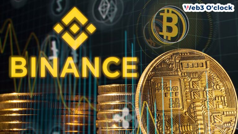 Binance Launches 50x Leverage by web3oclock