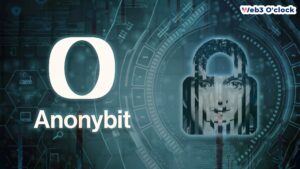Anonybit's $8 Million Funding by web3oclock