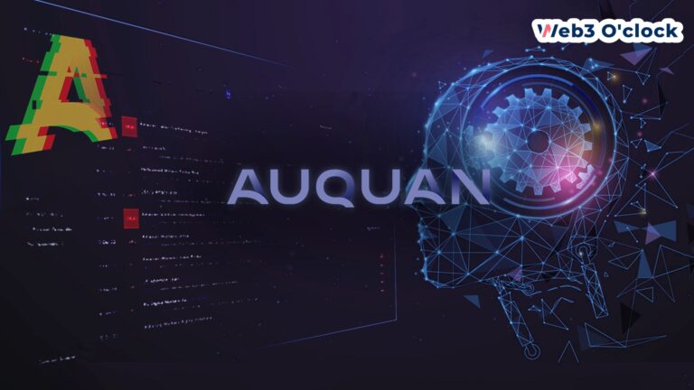 Auquan Secures $3.5M in Seed Funding by Web3O'clock