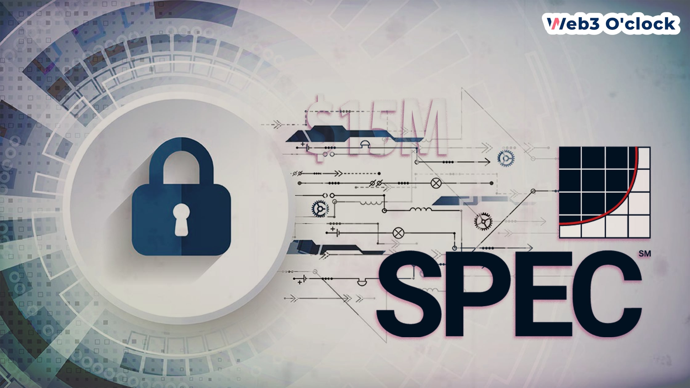 Spec Secures $15 Million Funding by Web3O'clock