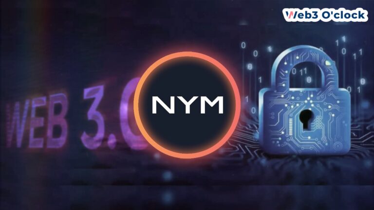 Nym Technologies Launches $300 Million Fund by Web3O'clock