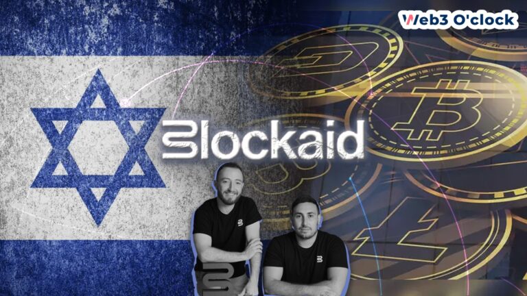 Blockaid Raises $33 Million by web3oclock