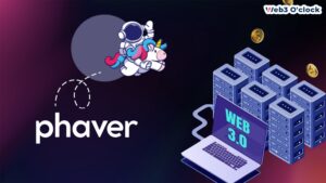 Phaver Raises $7M by web3oclock