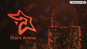 Stars Arena Recovers After $3 Million Exploit by web3oclock