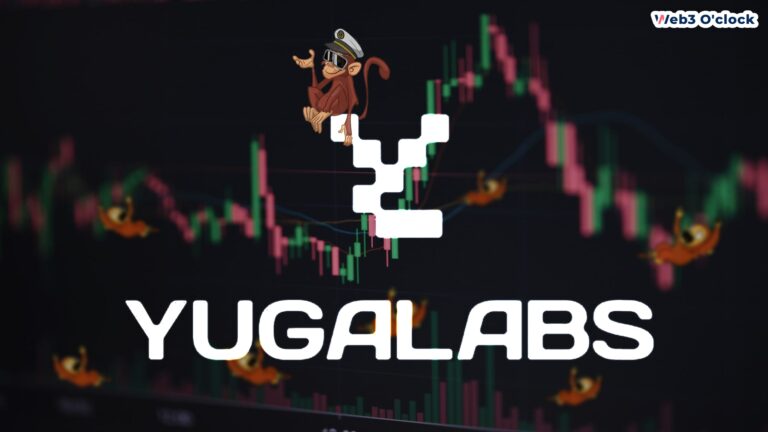 Yuga Labs Announces Layoffs by web3oclock