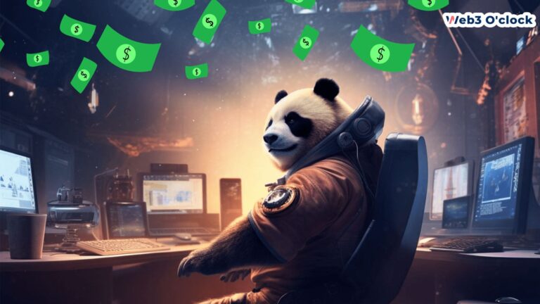 PandasAI Secures $1.1 Million by web3oclock