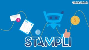 Stampli Secures $61 Million Funding by web3oclock