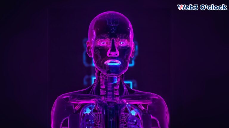 UK Invests £100M in AI for Healthcare Advancements by web3oclock