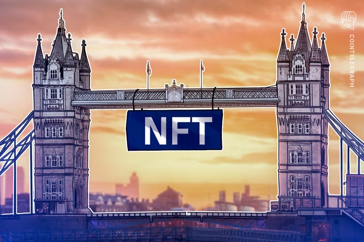 UK's NFT Regulations Risk Misunderstanding the Technology by web3oclock