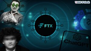FTX's $500 Million Investment by web3oclock