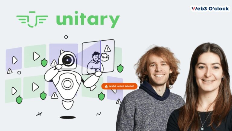 Unitary Secures $15 Million by web3oclock