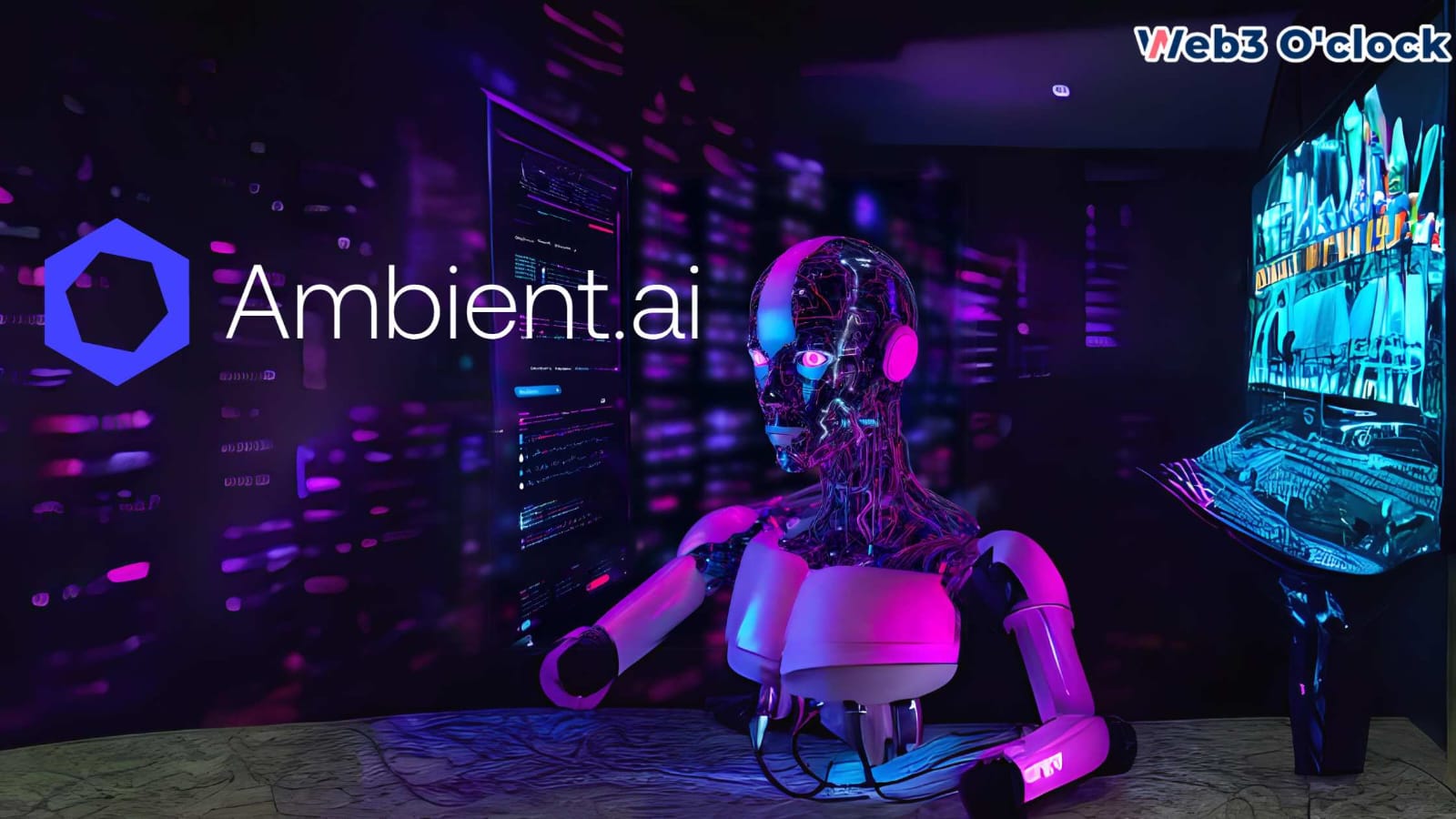 Ambient.ai Secures $20M by web3oclock