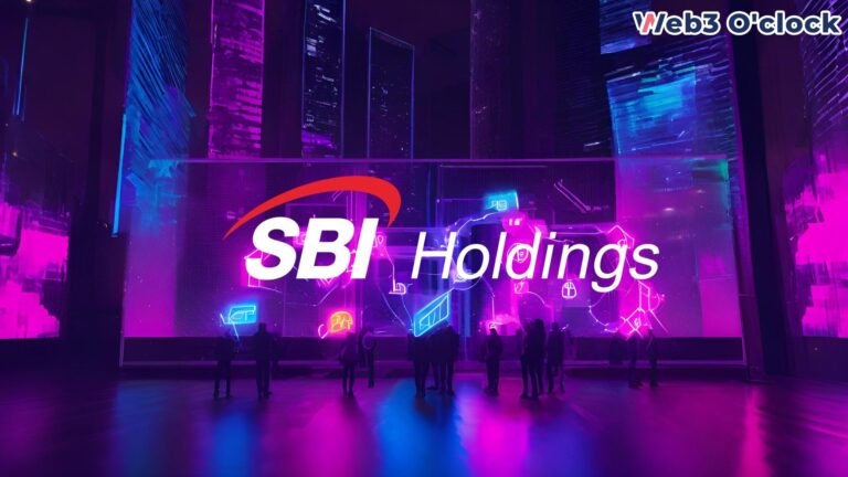 SBI Holdings Boosts Japanese Startups by Web3Oclock