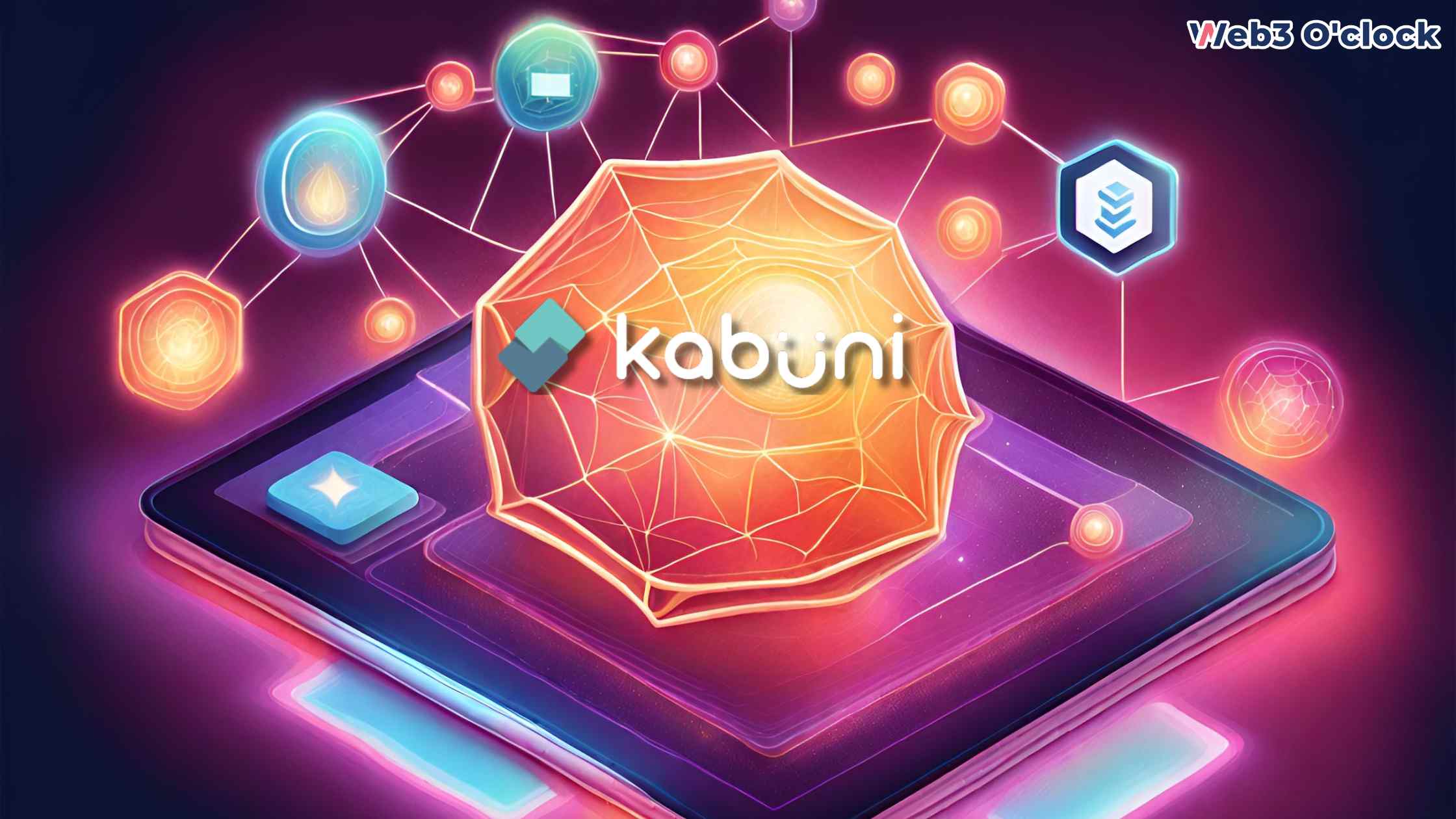 Kabuni Announces Kabuni Wizard and Kabuni Coin by web3oclock