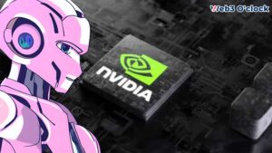 Crypto Tycoon's $500M Nvidia Chip Investment by web3oclock
